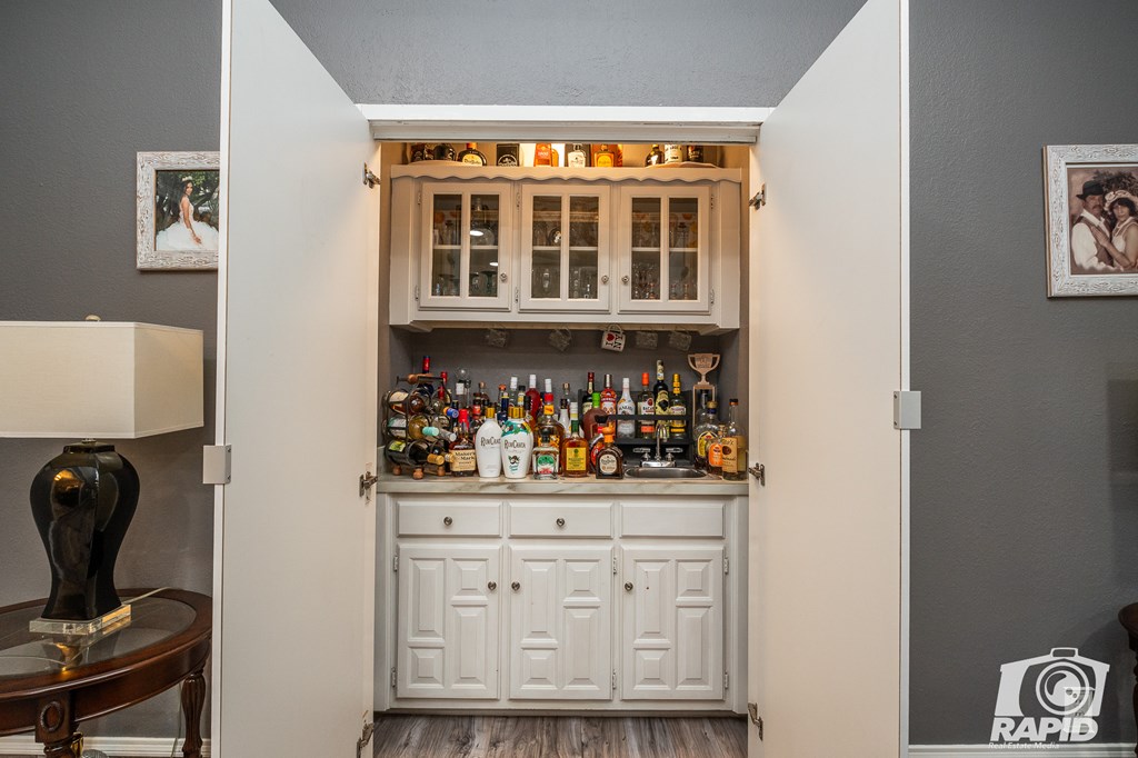 3201 Oak Mountain Trail Property Photo 12