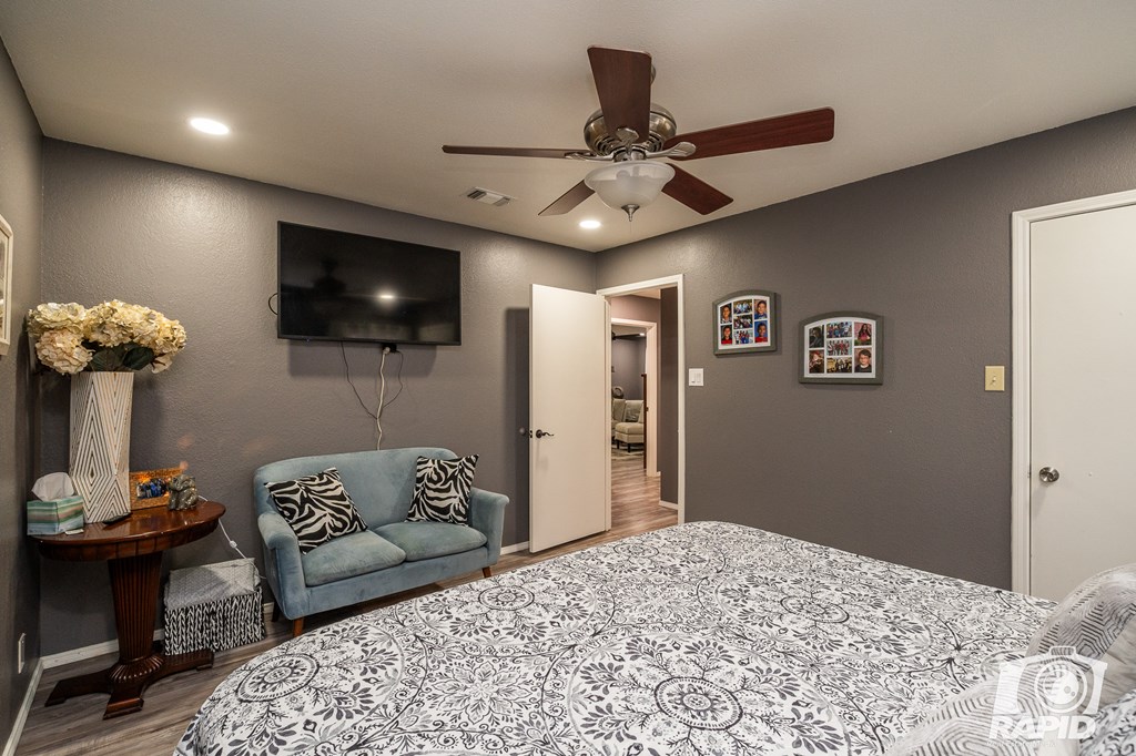 3201 Oak Mountain Trail Property Photo 40