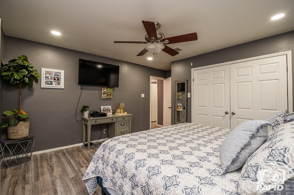 3201 Oak Mountain Trail Property Photo 41