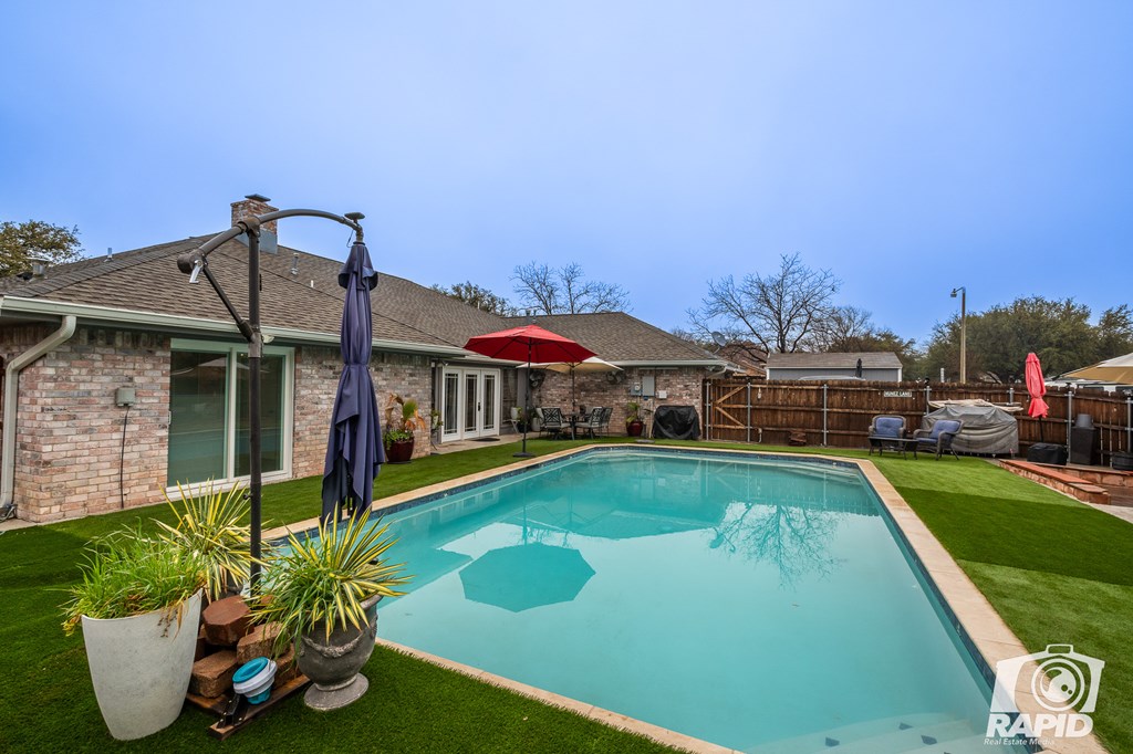 3201 Oak Mountain Trail Property Photo 49