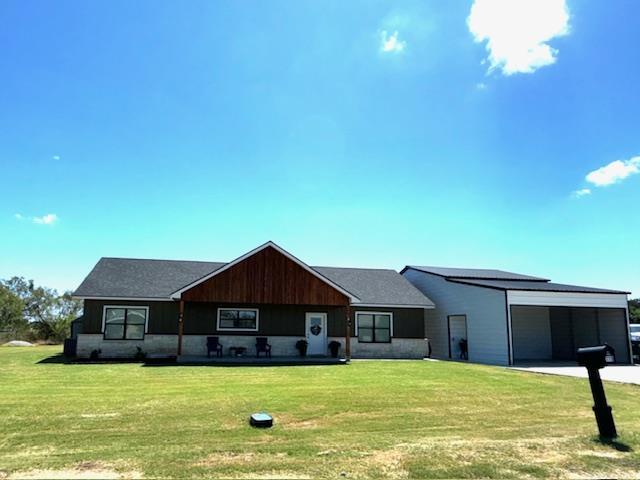 110 Vick Dr Property Photo 2