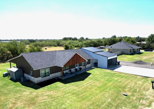 110 Vick Dr Property Photo 3
