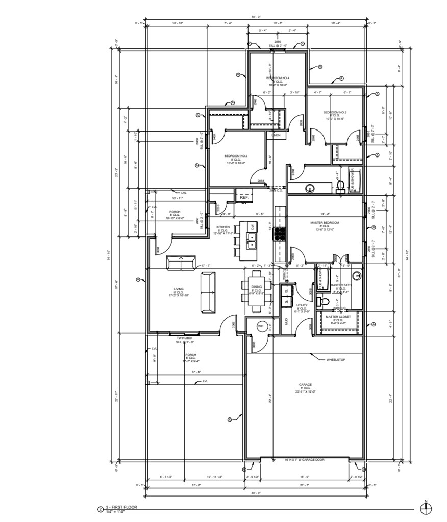 1205 Luna St Property Photo 2