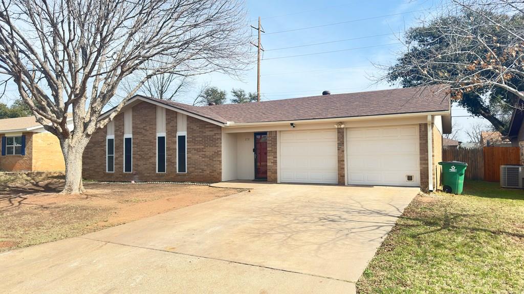 278 Amistad Rd Property Photo 1