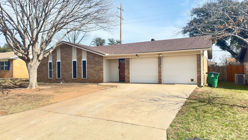 278 Amistad Rd Property Photo 3