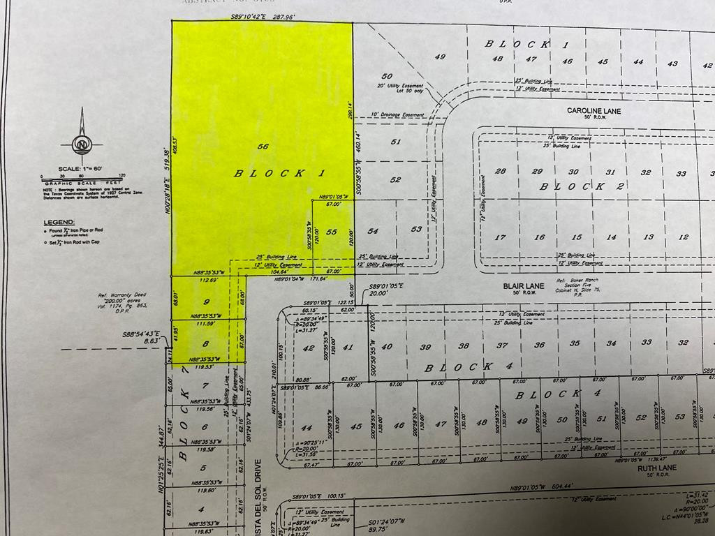 4074 Blair Lane Property Photo 2