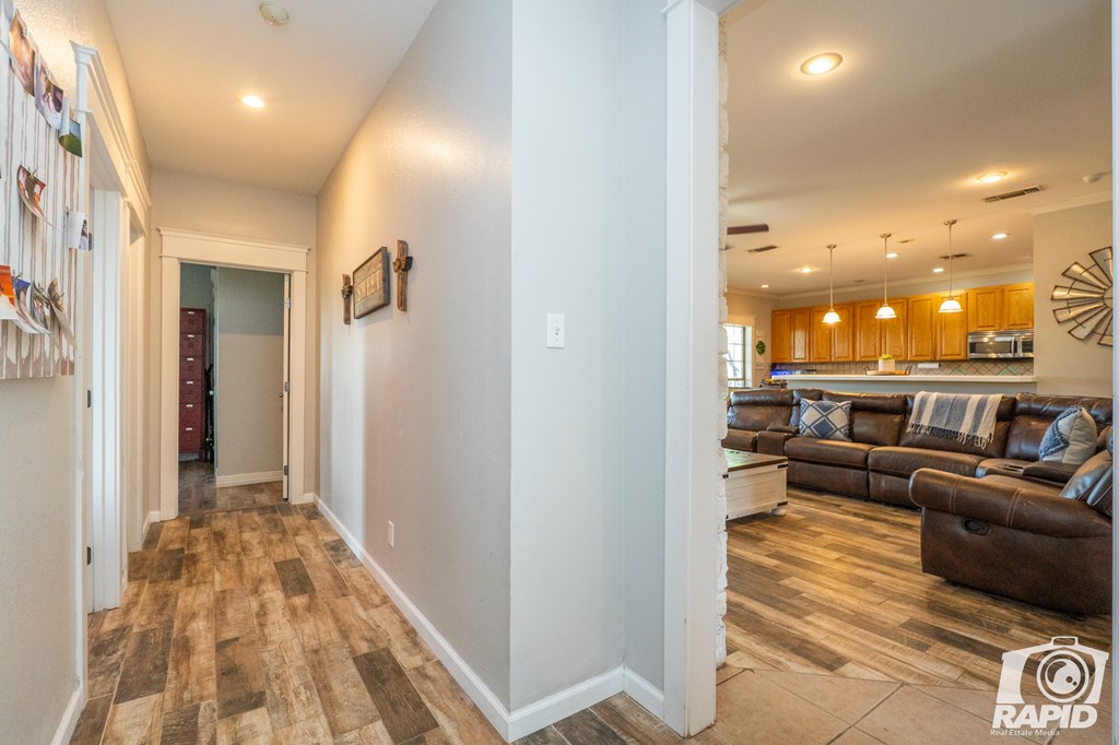 3609 Encino Dr Property Photo 19