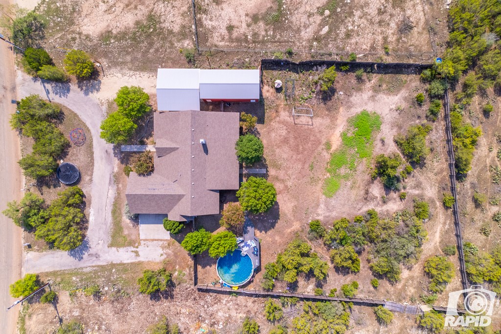 3609 Encino Dr Property Photo 41