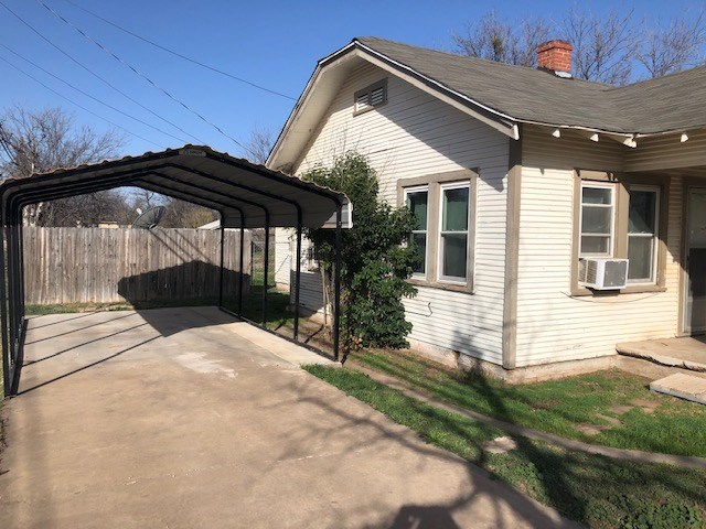 419 N Pope St Property Photo 2