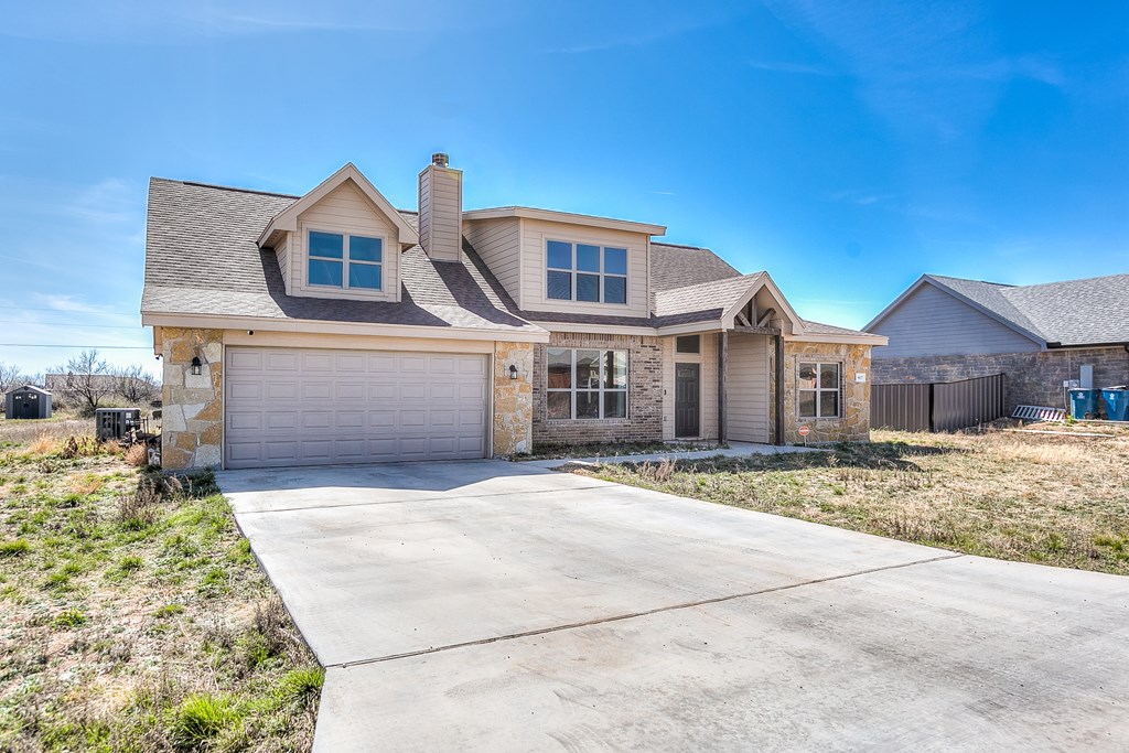 9027 Chital Court Property Photo 2