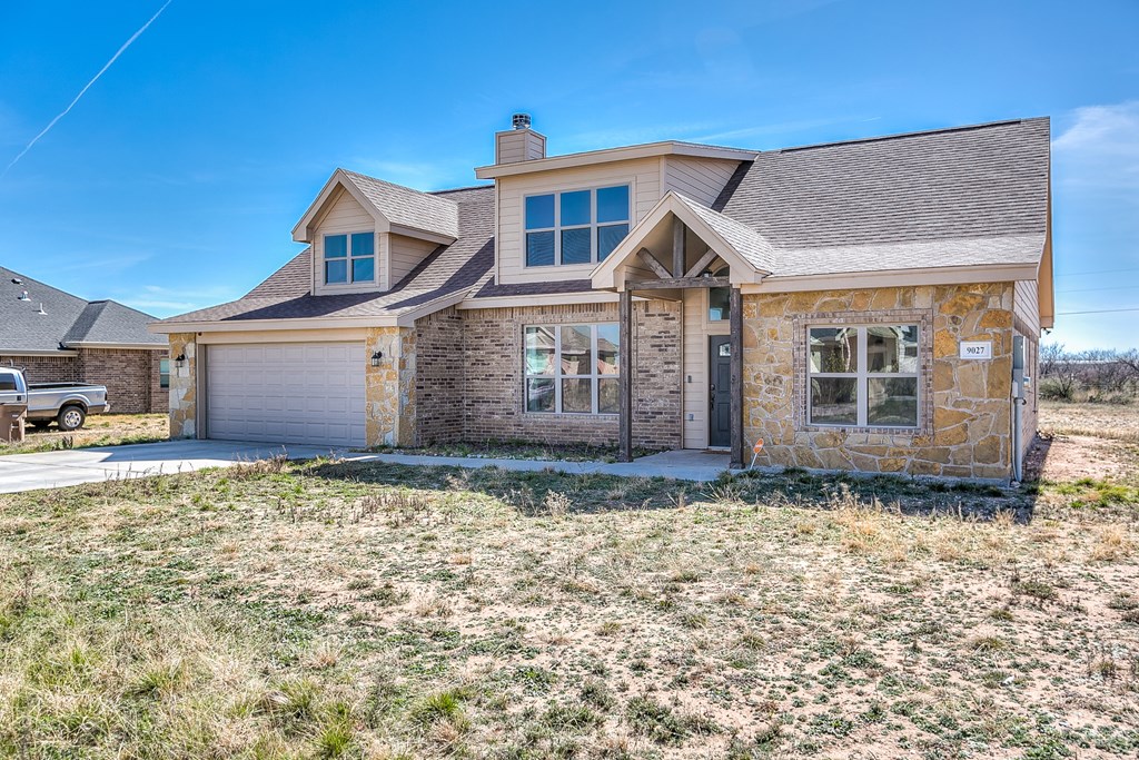 9027 Chital Court Property Photo 3