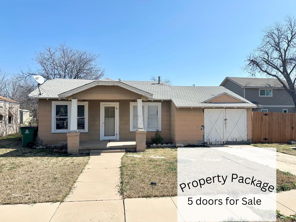 219 La Salle Dr Property Photo