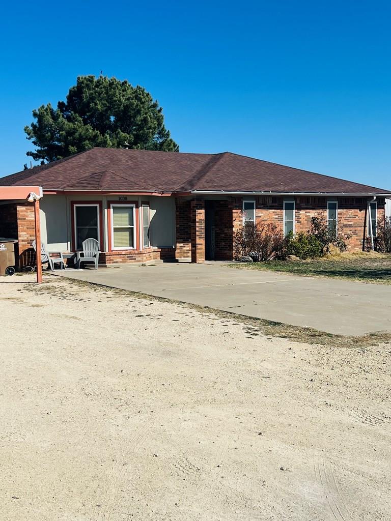 1030 Scott Lane Property Photo