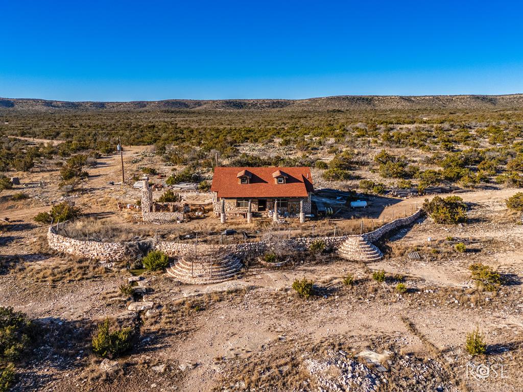 . Hwy 190 1,2,&3 Property Photo
