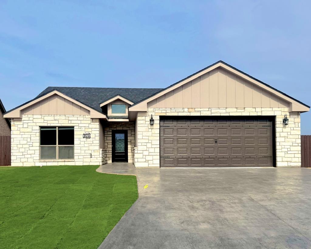 3634 Silver Spur Dr Property Photo 1
