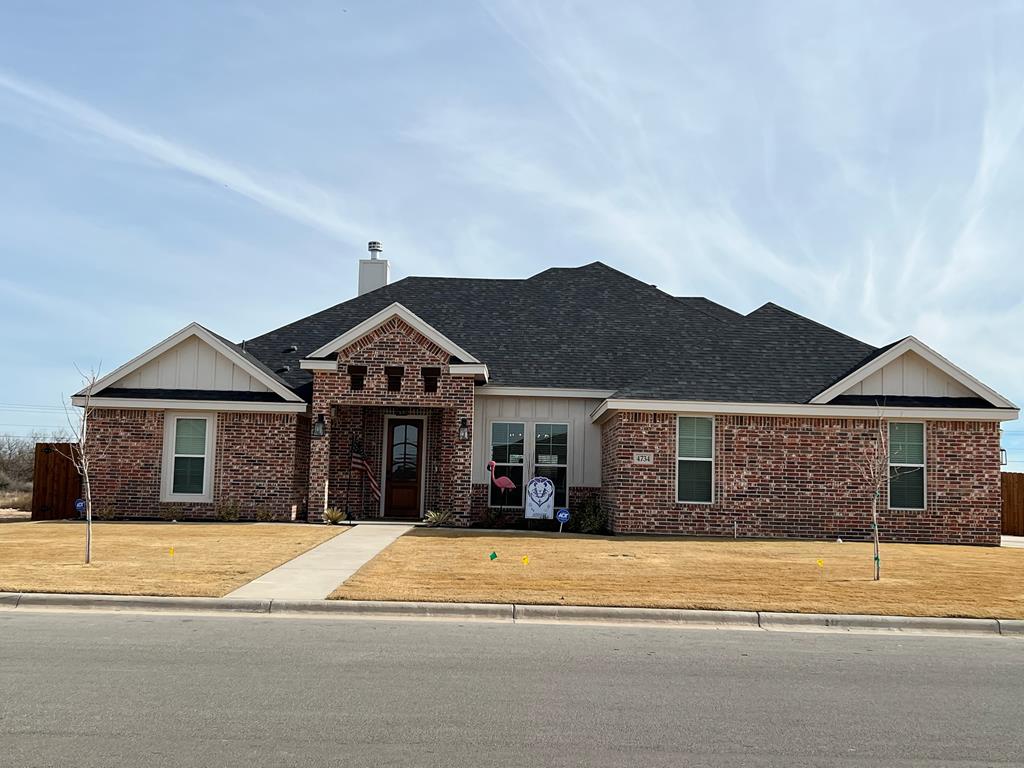 4734 Wolf Creek Dr Property Photo 1