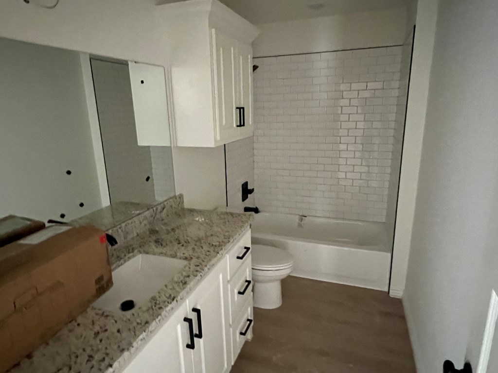 3907 Blum St Property Photo 11