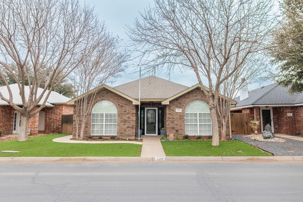 4205 Pinon Ridge Dr Property Photo 1