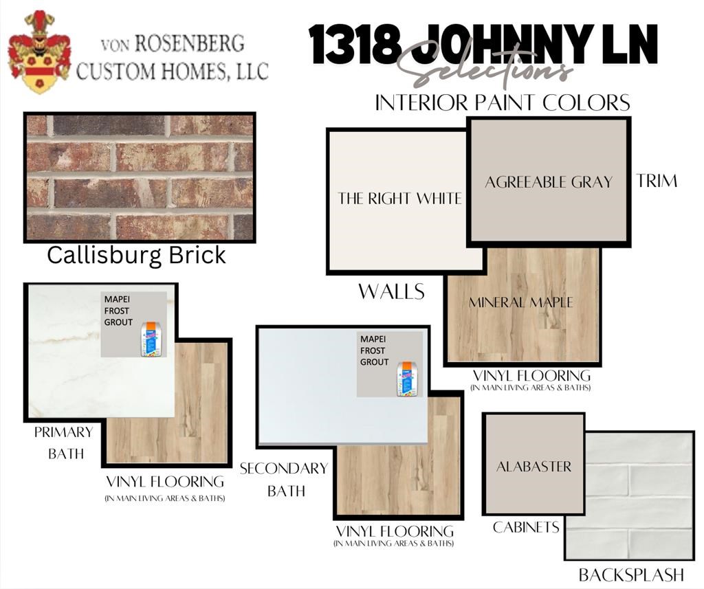 1318 Johnny Lane Property Photo 2