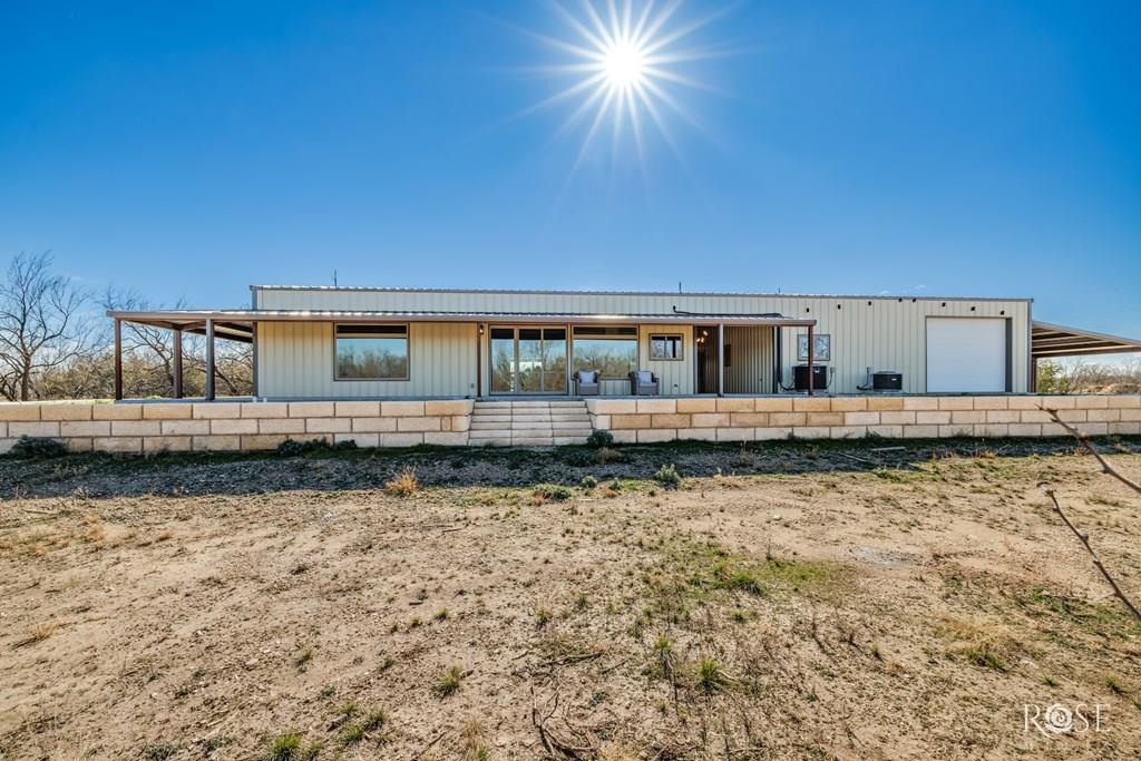 11909 E Dove Creek East Lane Property Photo