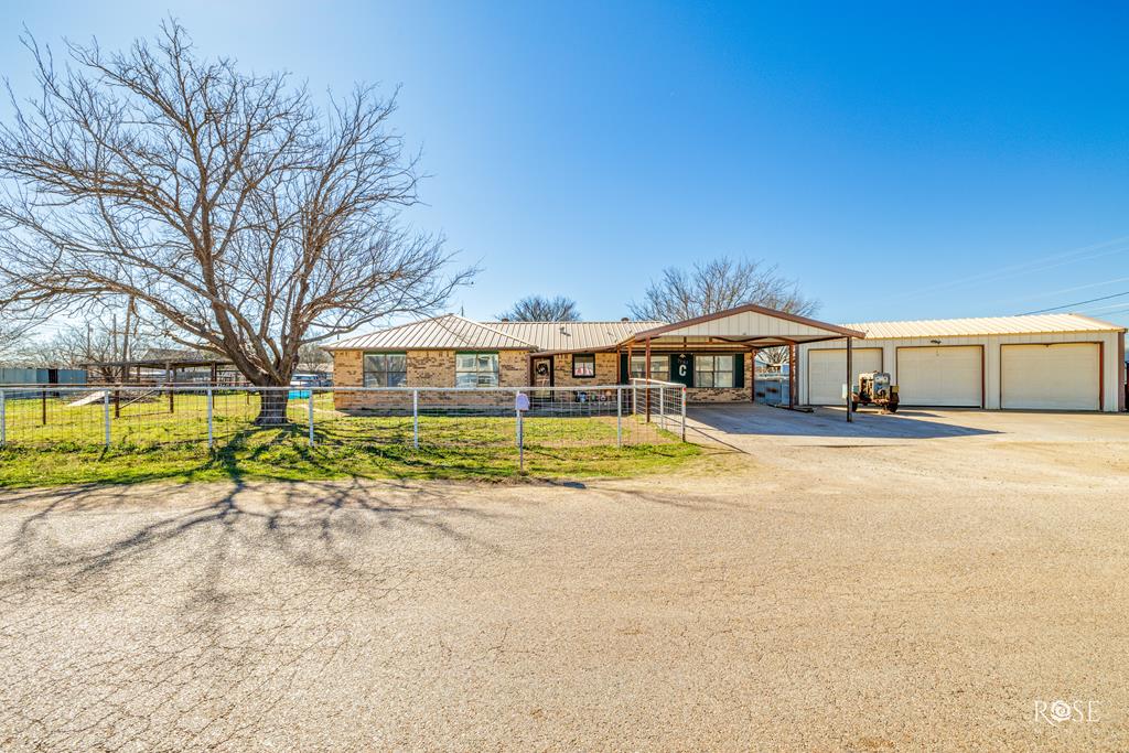 7781 Kildee Trail Property Photo 1