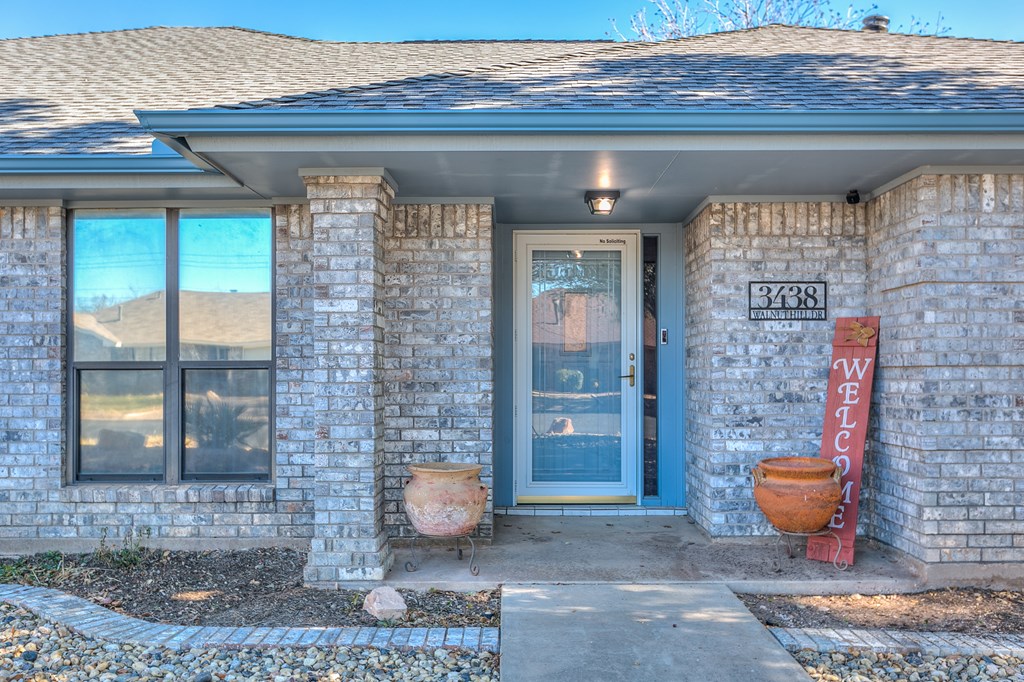 3438 Walnut Hill Dr Property Photo 6