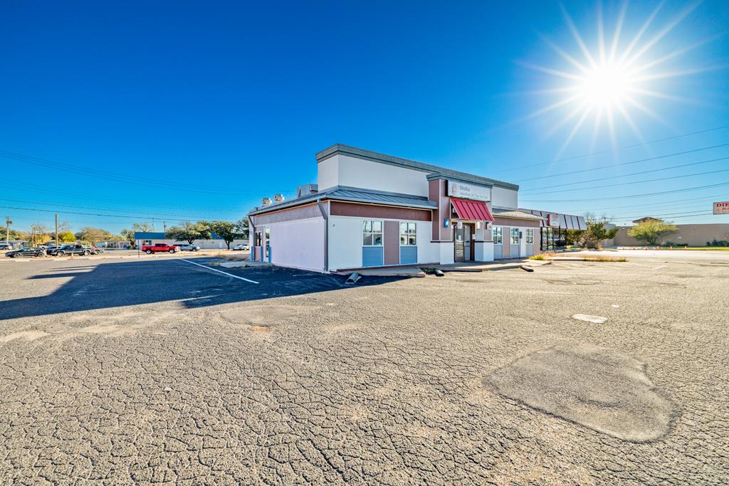 Allen Real Estate Listings Main Image