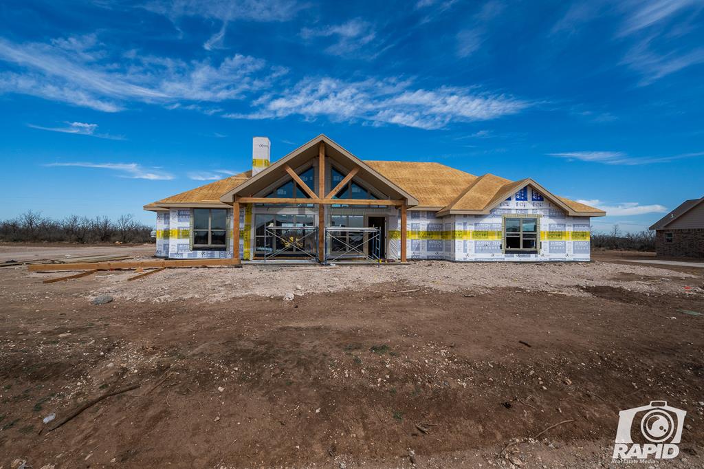 9652 Bighorn Trail Property Photo