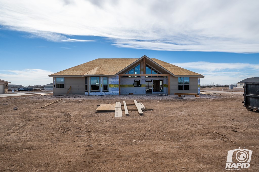 9652 Bighorn Trail Property Photo 2