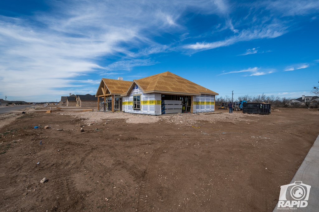 9652 Bighorn Trail Property Photo 7