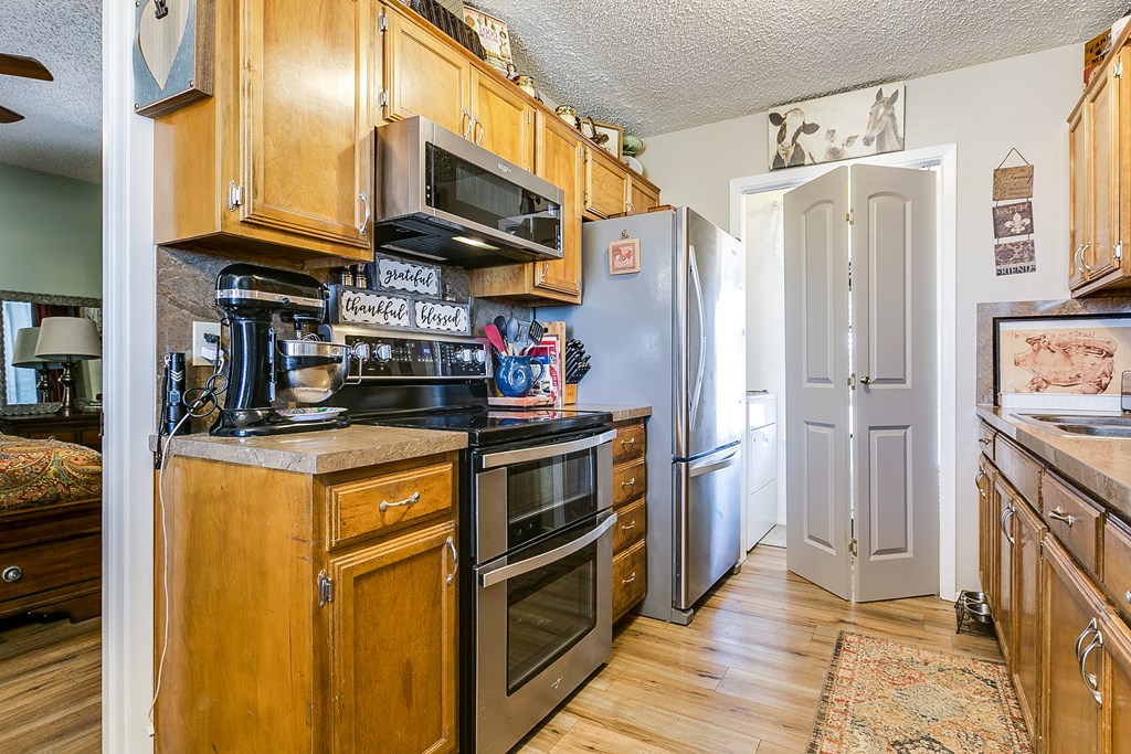 10574 W Grape Creek Rd Property Photo 10