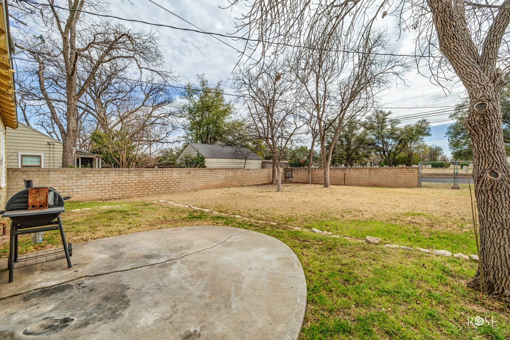 1307 W Ave M Property Photo 20