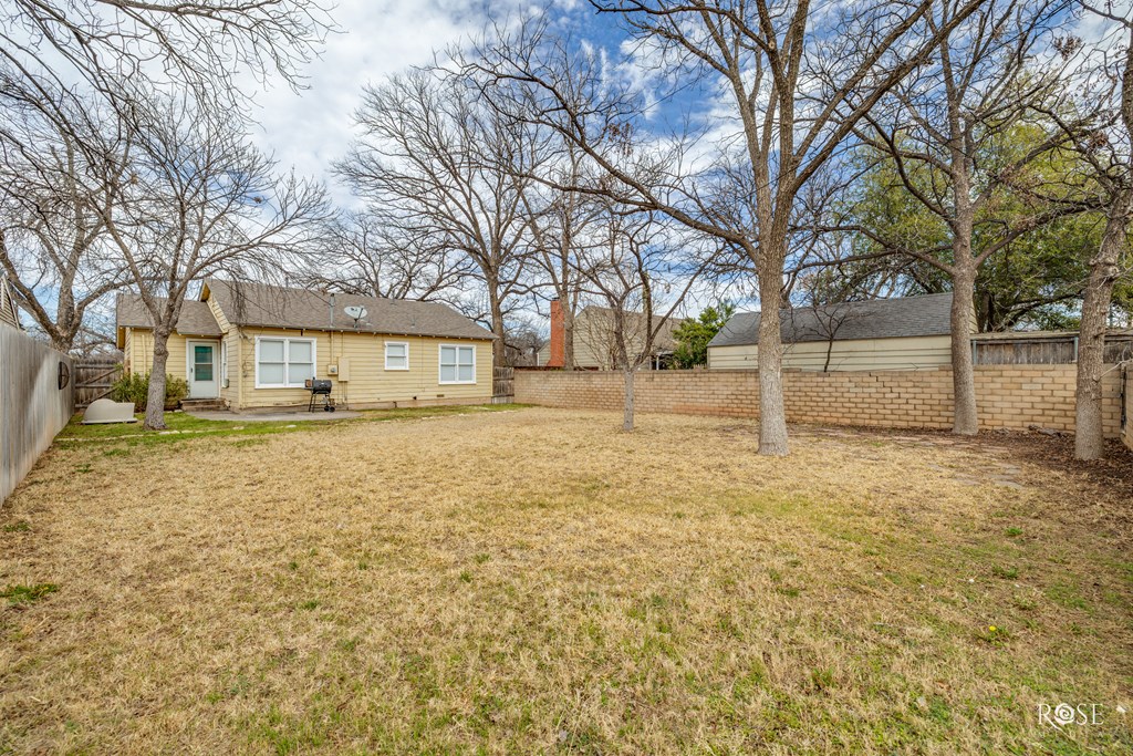 1307 W Ave M Property Photo 24