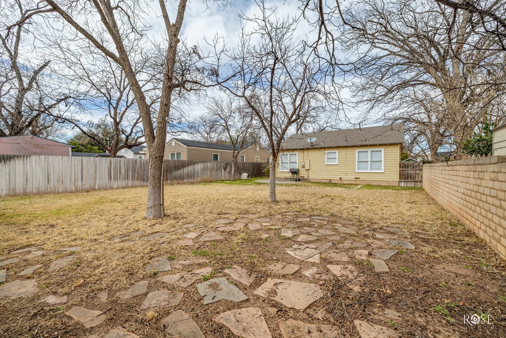 1307 W Ave M Property Photo 26