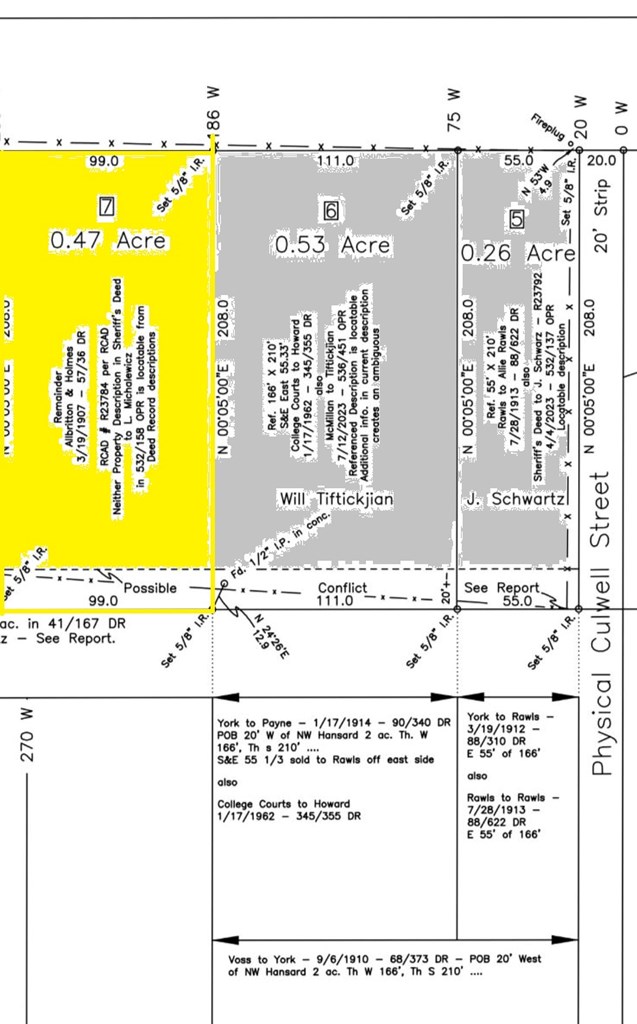0 W 3rd St Property Photo 2