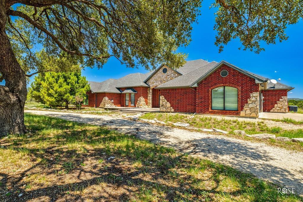 5454 Scenic Bluff Trail Property Photo 2