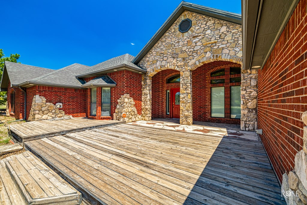 5454 Scenic Bluff Trail Property Photo 5