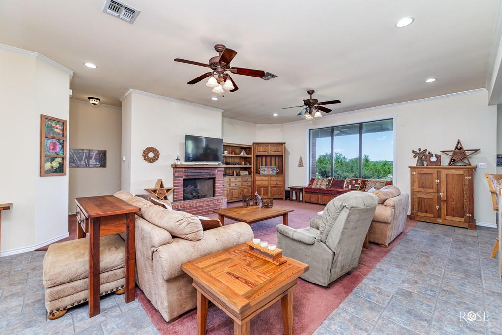 5454 Scenic Bluff Trail Property Photo 7