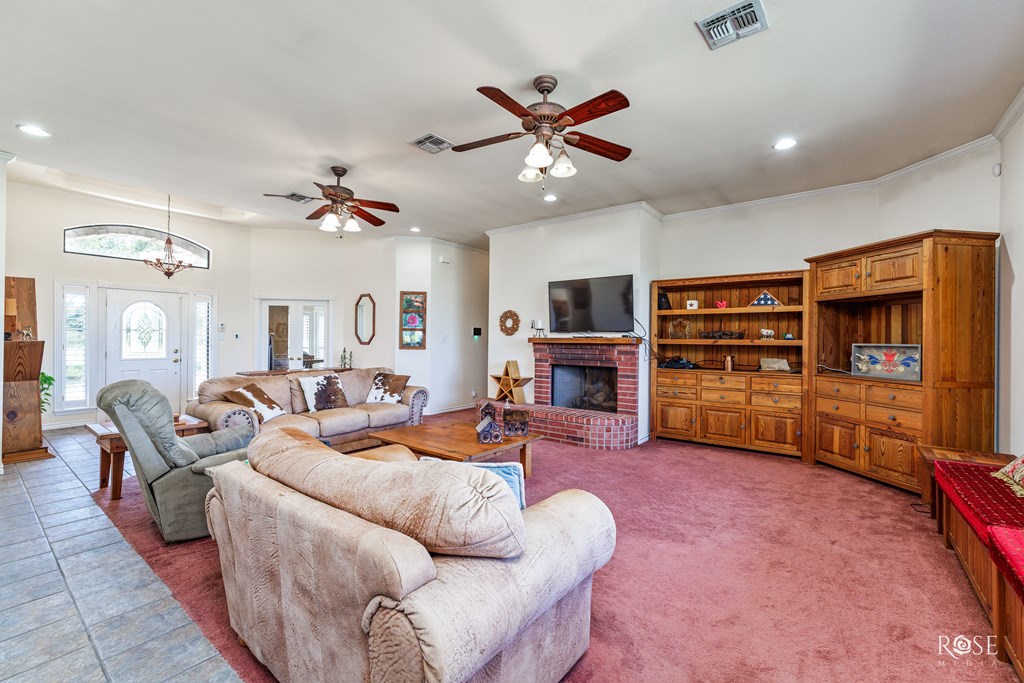 5454 Scenic Bluff Trail Property Photo 8