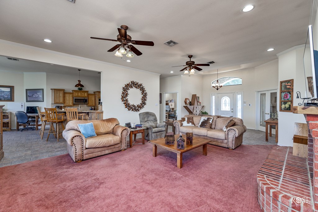 5454 Scenic Bluff Trail Property Photo 9
