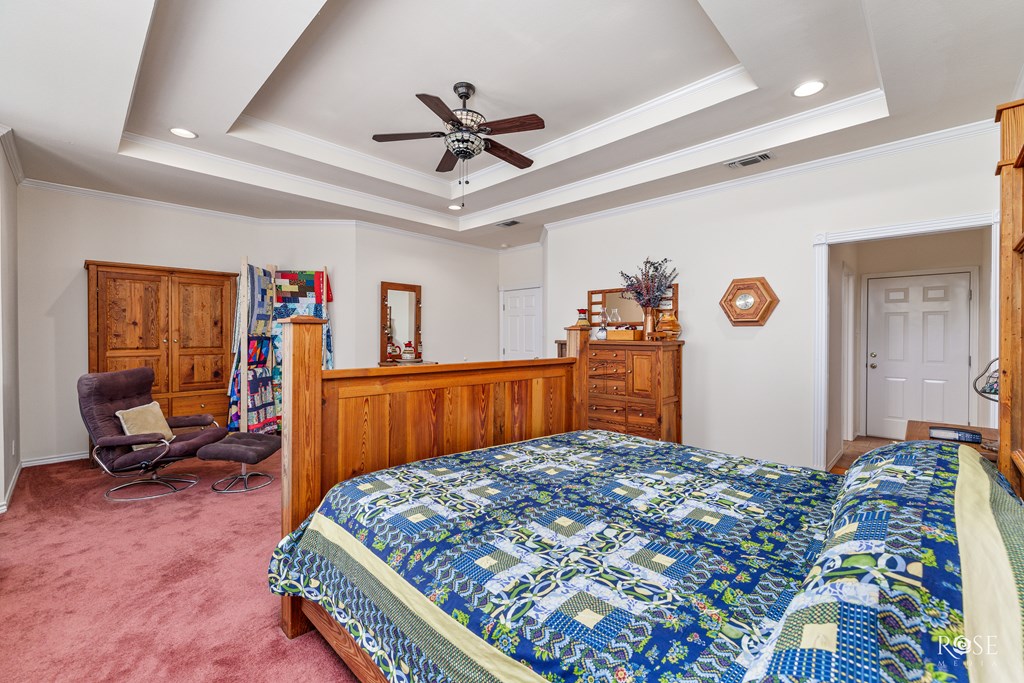 5454 Scenic Bluff Trail Property Photo 15