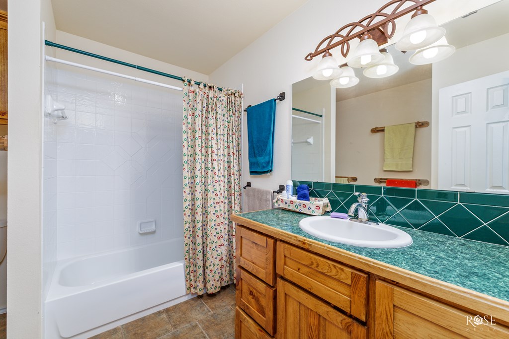 5454 Scenic Bluff Trail Property Photo 31