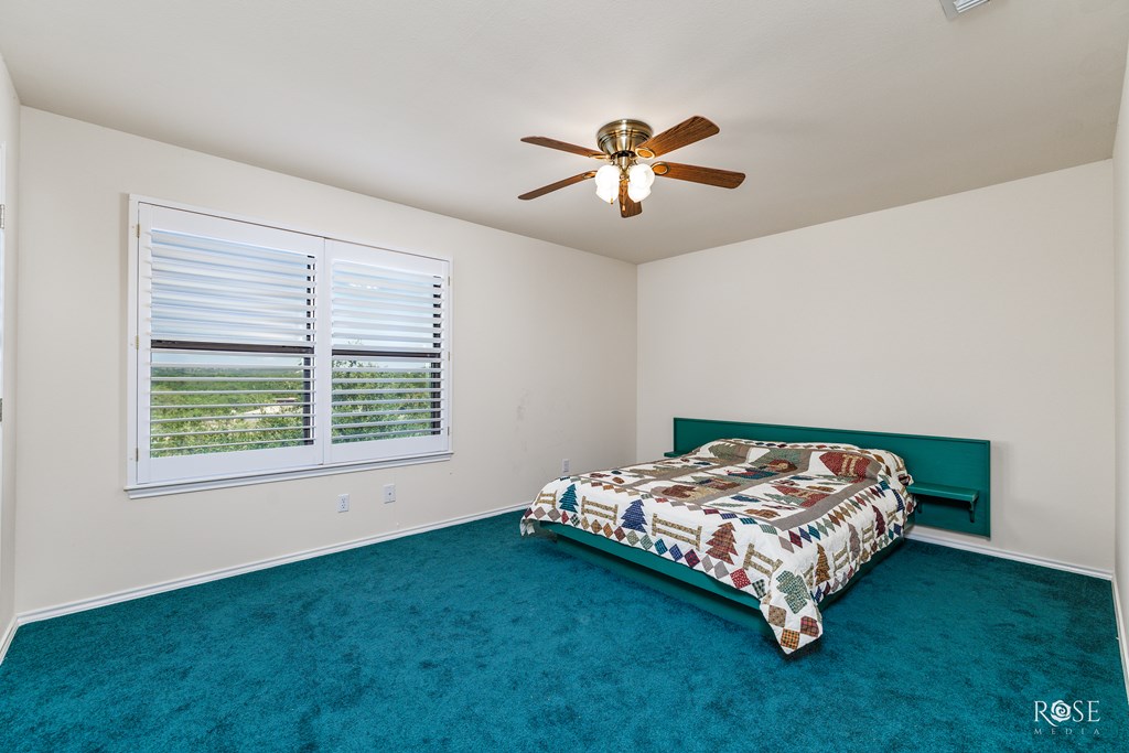 5454 Scenic Bluff Trail Property Photo 32
