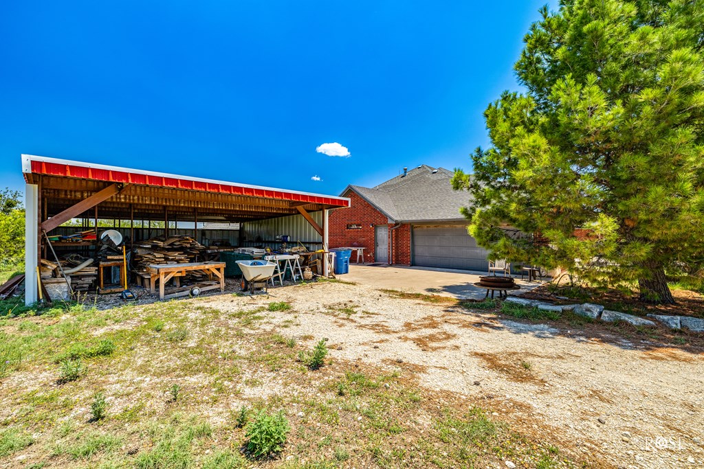 5454 Scenic Bluff Trail Property Photo 34