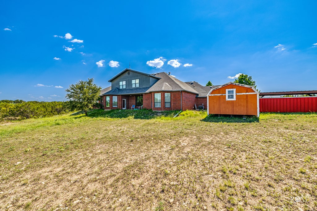 5454 Scenic Bluff Trail Property Photo 43