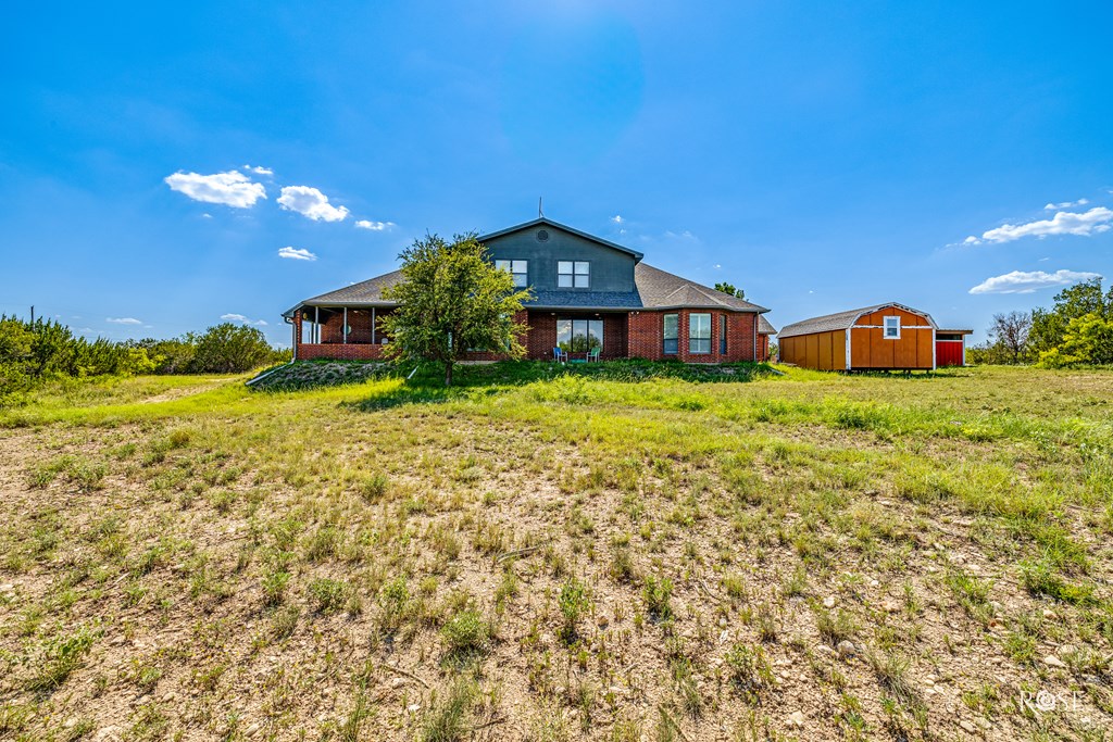 5454 Scenic Bluff Trail Property Photo 44