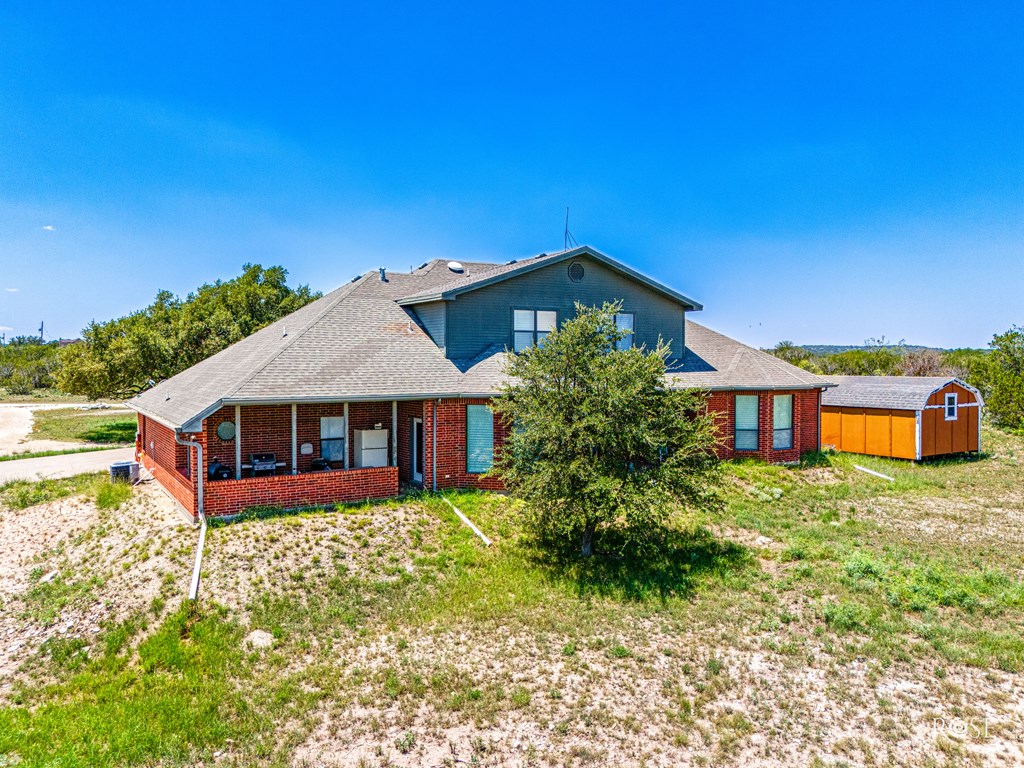 5454 Scenic Bluff Trail Property Photo 45
