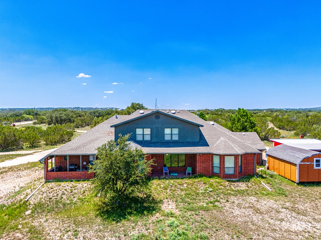 5454 Scenic Bluff Trail Property Photo 46