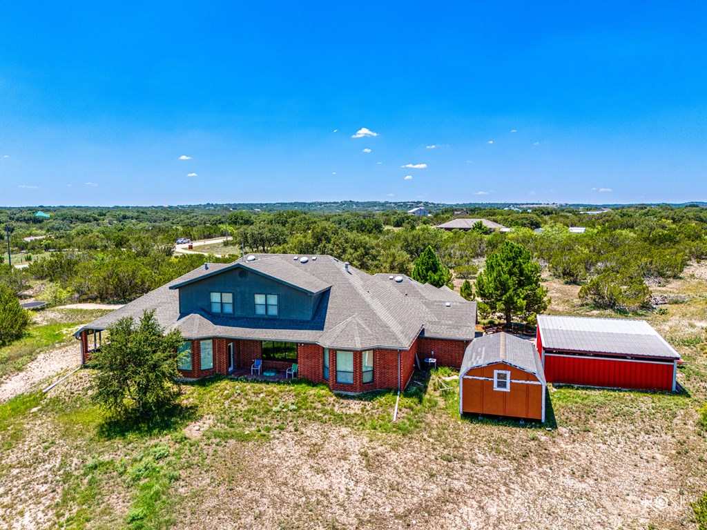 5454 Scenic Bluff Trail Property Photo 47
