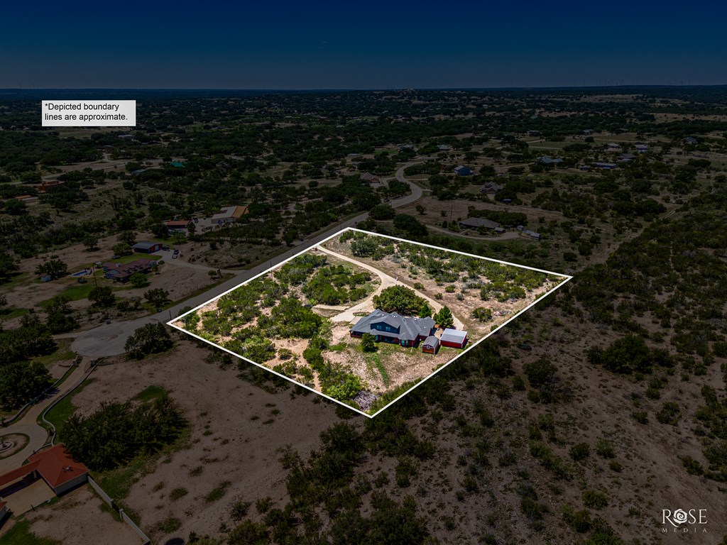 5454 Scenic Bluff Trail Property Photo 53